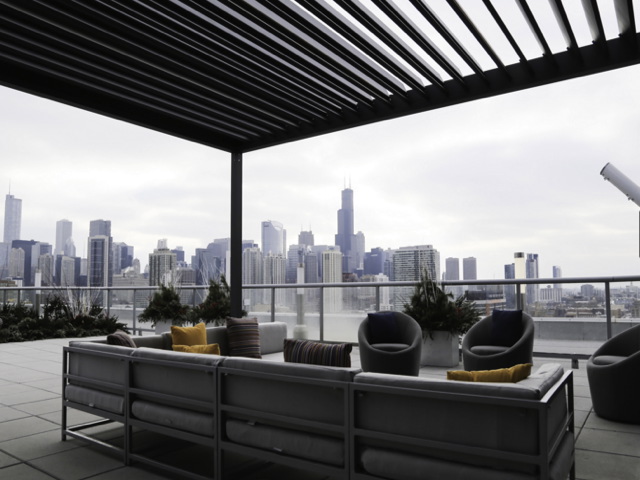 Luxury Chicago Near West Loop Apartments for Rent Chicago