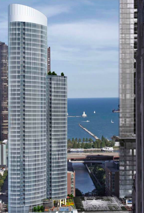 Looking for luxury apartments for rent near Streeterville? 27