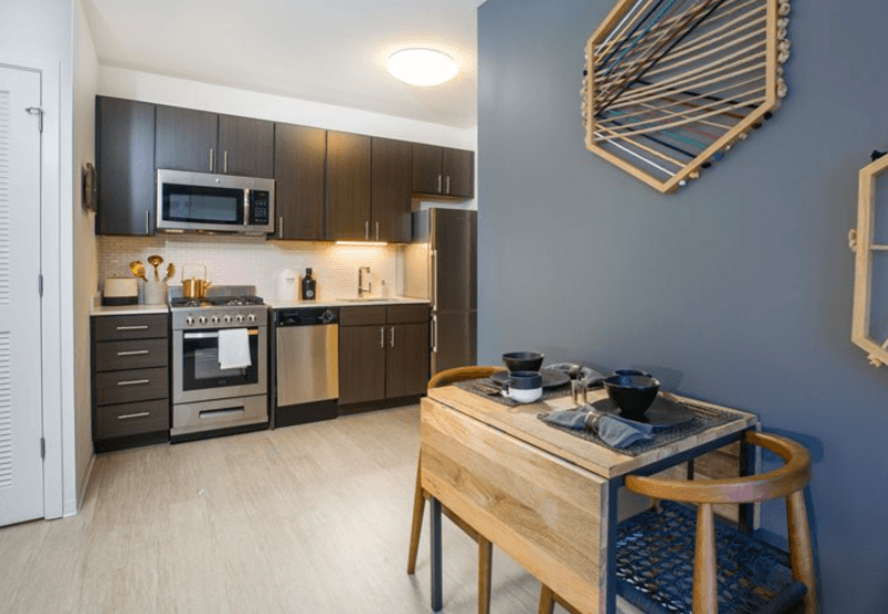 Looking for luxury rentals near River North?