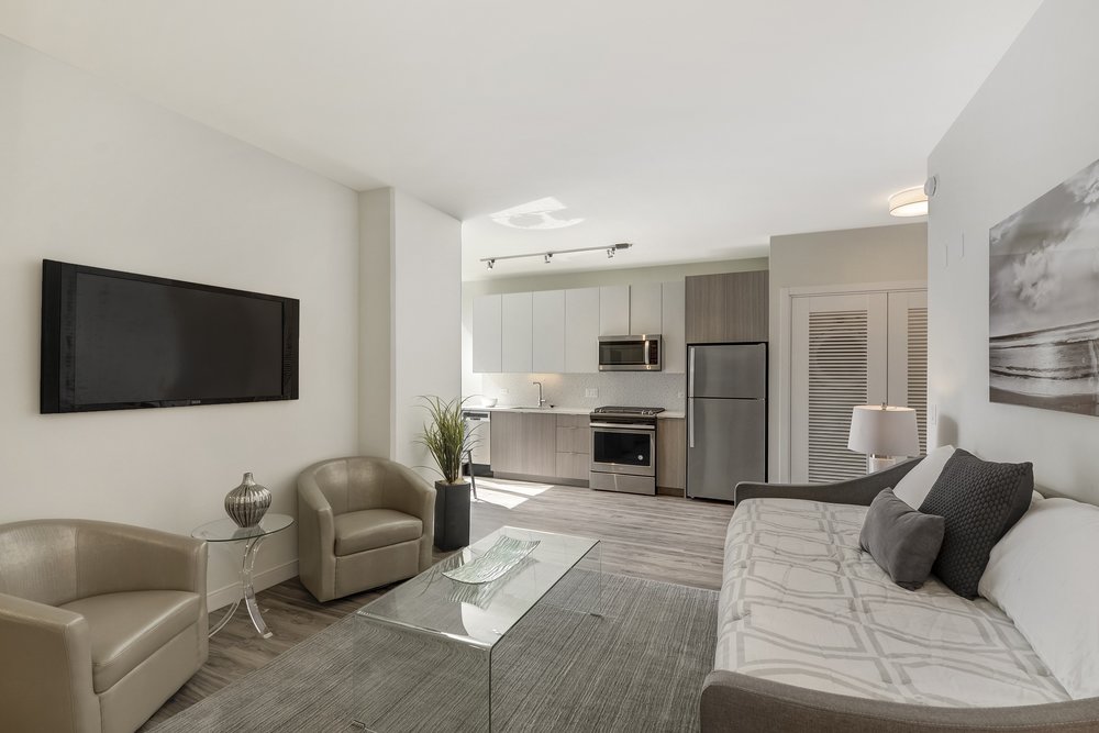 Looking for luxury apartments for rent near 1407 s Michigan?