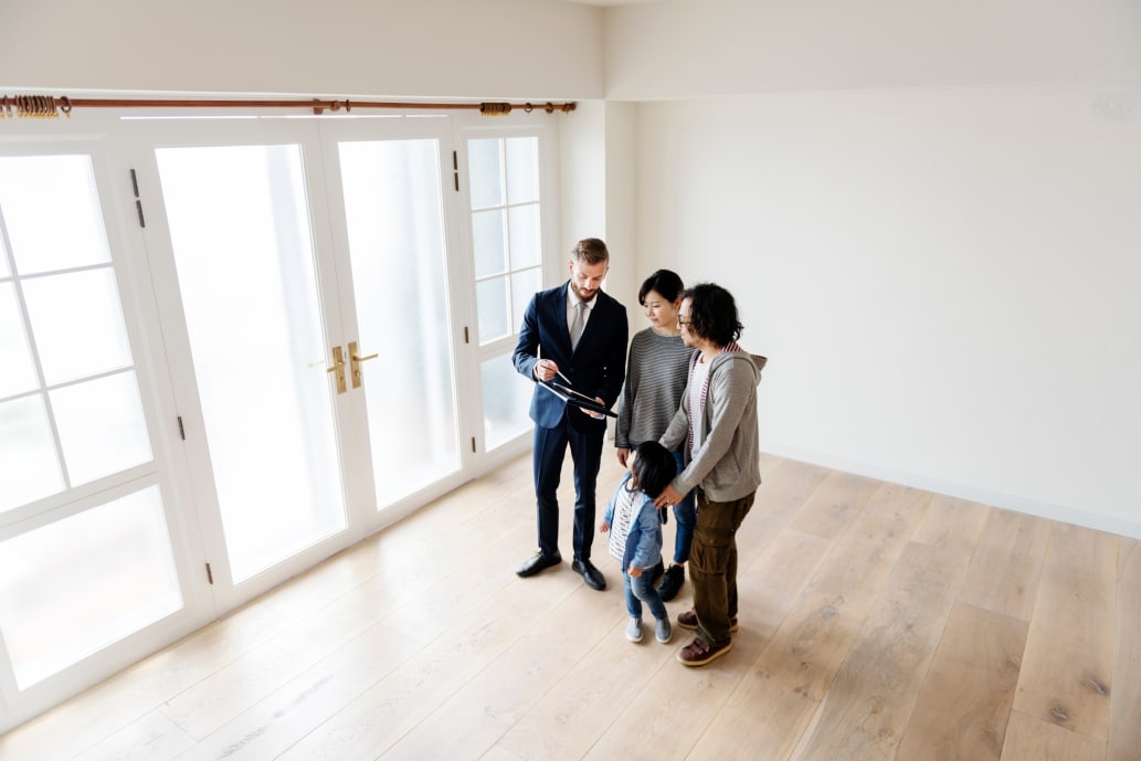 Insider apartment leasing market tips