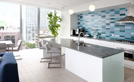 Looking for new luxury apartments for rent near downtown Lakeview?