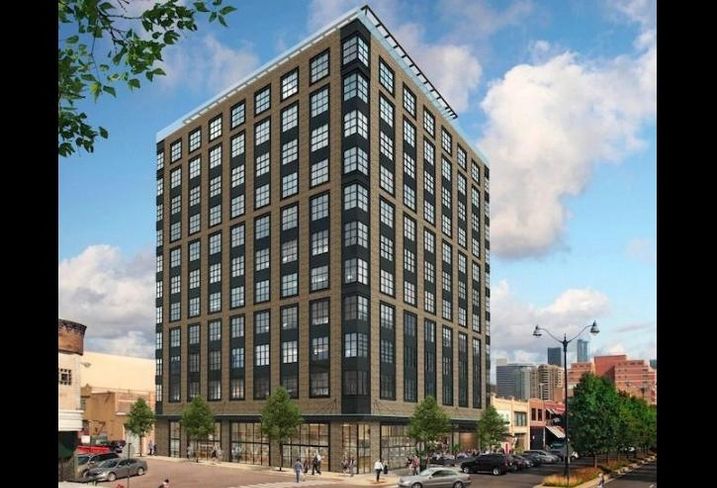 Looking for luxury apartments for rent near West Loop?