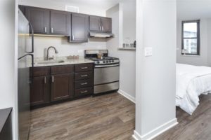 Now Renting! 2 Bed apartments near River North Chicago