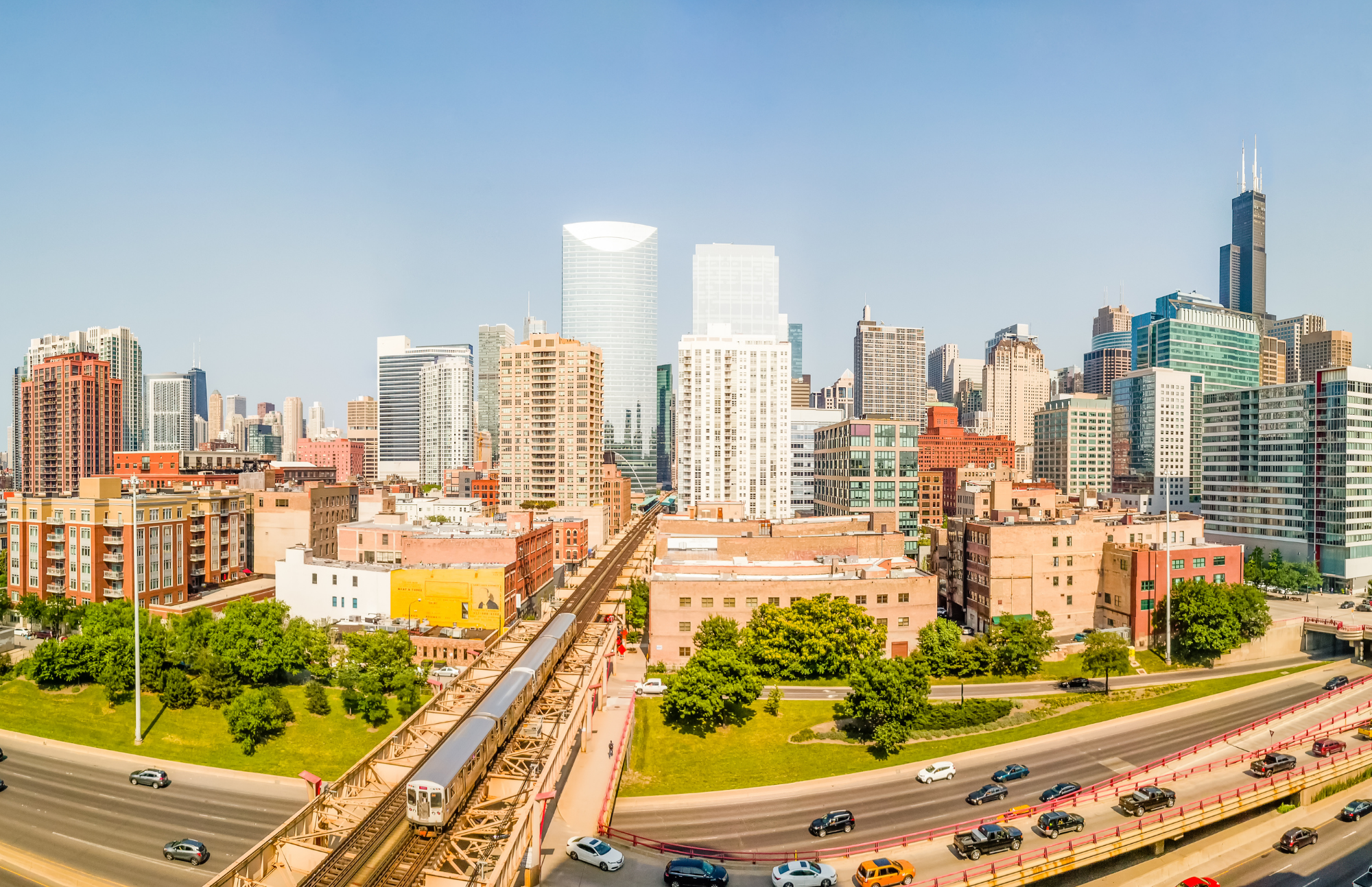 Ready to Move? Find Out What It's Like Living in West Loop, Chicago -  Luxury Apartments Chicago