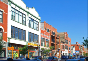 Things to do in Wicker Park